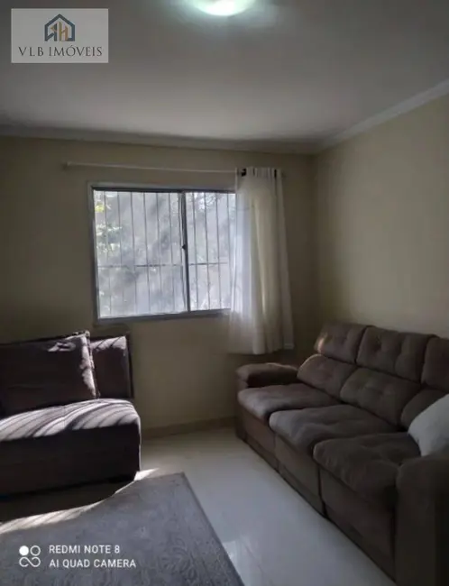 Apartamento com 2 quartos à venda, 50m2 em Jardim Catanduva, São Paulo - SP - imagem 6 Foto 6 de Apartamento com 2 quartos à venda, 50m2 em Jardim Catanduva, São Paulo - SP