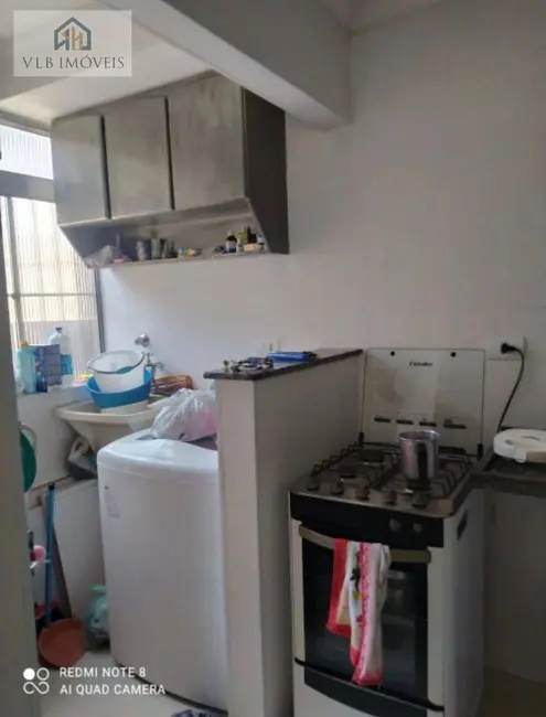 Apartamento com 2 quartos à venda, 50m2 em Jardim Catanduva, São Paulo - SP - imagem 8 Foto 8 de Apartamento com 2 quartos à venda, 50m2 em Jardim Catanduva, São Paulo - SP