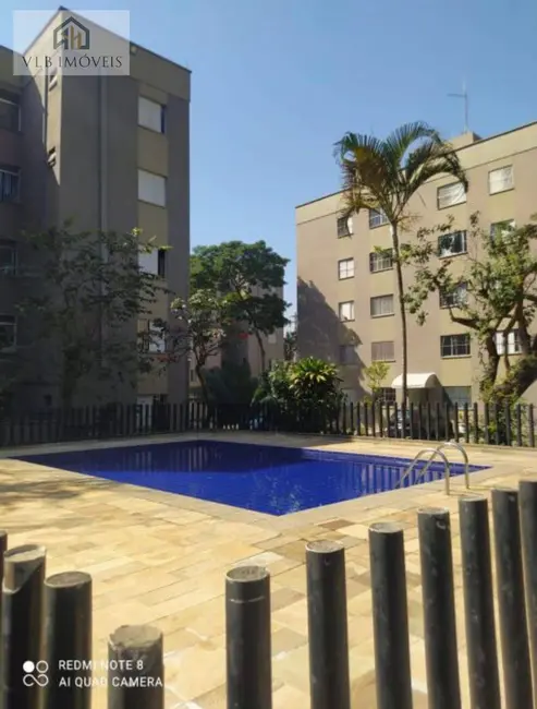 Apartamento com 2 quartos à venda, 50m2 em Jardim Catanduva, São Paulo - SP - imagem 4 Foto 4 de Apartamento com 2 quartos à venda, 50m2 em Jardim Catanduva, São Paulo - SP