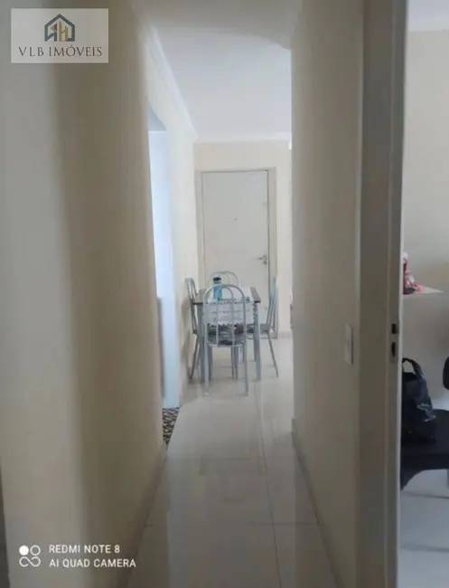 Apartamento com 2 quartos à venda, 50m2 em Jardim Catanduva, São Paulo - SP - imagem 9 Foto 9 de Apartamento com 2 quartos à venda, 50m2 em Jardim Catanduva, São Paulo - SP