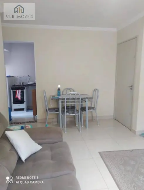 Apartamento com 2 quartos à venda, 50m2 em Jardim Catanduva, São Paulo - SP - imagem 7 Foto 7 de Apartamento com 2 quartos à venda, 50m2 em Jardim Catanduva, São Paulo - SP