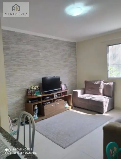 Apartamento com 2 quartos à venda, 50m2 em Jardim Catanduva, São Paulo - SP - imagem 1 Foto 1 de Apartamento com 2 quartos à venda, 50m2 em Jardim Catanduva, São Paulo - SP