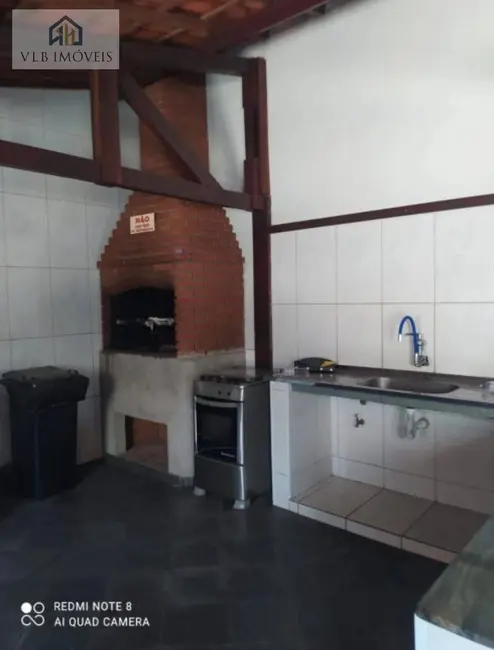 Apartamento com 2 quartos à venda, 50m2 em Jardim Catanduva, São Paulo - SP - imagem 5 Foto 5 de Apartamento com 2 quartos à venda, 50m2 em Jardim Catanduva, São Paulo - SP