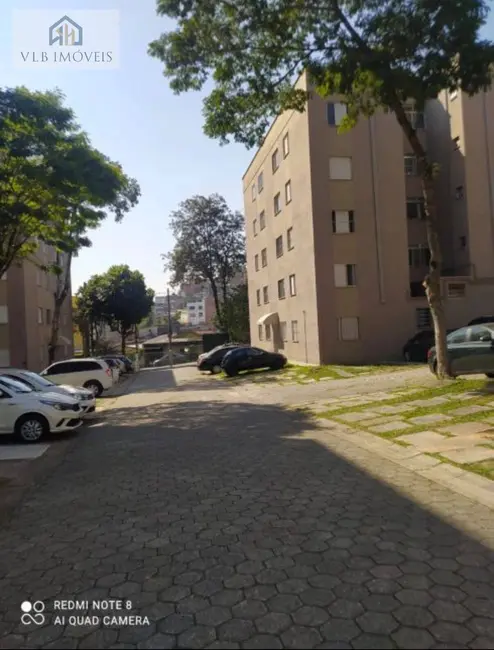 Apartamento com 2 quartos à venda, 50m2 em Jardim Catanduva, São Paulo - SP - imagem 3 Foto 3 de Apartamento com 2 quartos à venda, 50m2 em Jardim Catanduva, São Paulo - SP