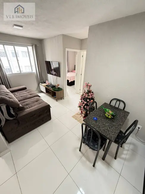 Apartamento com 2 quartos à venda, 42m2 em Vila Andrade, São Paulo - SP - imagem 1 Foto 1 de Apartamento com 2 quartos à venda, 42m2 em Vila Andrade, São Paulo - SP