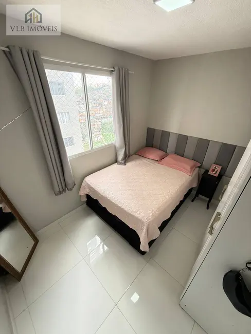 Apartamento com 2 quartos à venda, 42m2 em Vila Andrade, São Paulo - SP - imagem 6 Foto 6 de Apartamento com 2 quartos à venda, 42m2 em Vila Andrade, São Paulo - SP