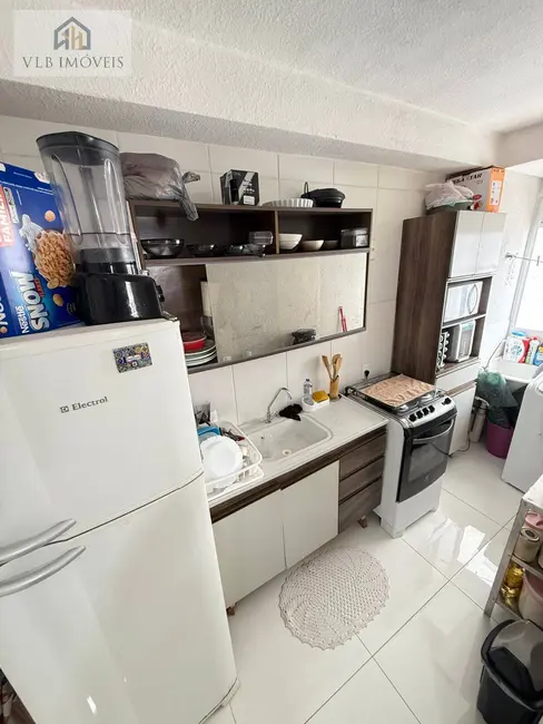 Apartamento com 2 quartos à venda, 42m2 em Vila Andrade, São Paulo - SP - imagem 3 Foto 3 de Apartamento com 2 quartos à venda, 42m2 em Vila Andrade, São Paulo - SP