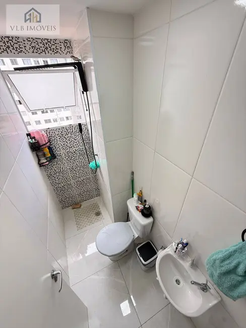 Apartamento com 2 quartos à venda, 42m2 em Vila Andrade, São Paulo - SP - imagem 8 Foto 8 de Apartamento com 2 quartos à venda, 42m2 em Vila Andrade, São Paulo - SP