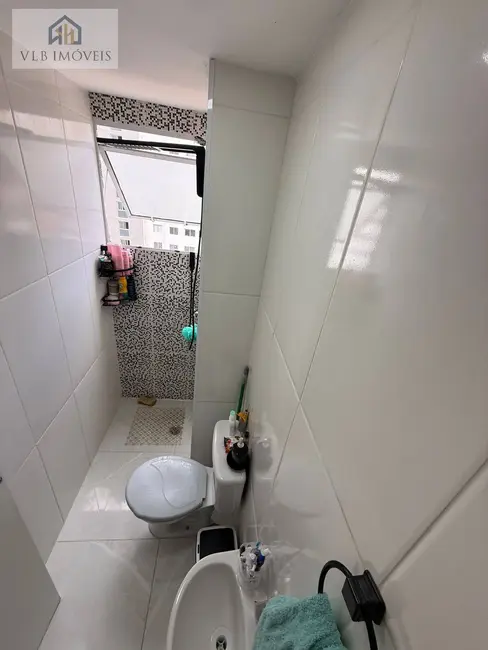 Apartamento com 2 quartos à venda, 42m2 em Vila Andrade, São Paulo - SP - imagem 9 Foto 9 de Apartamento com 2 quartos à venda, 42m2 em Vila Andrade, São Paulo - SP