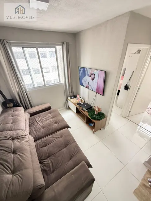 Apartamento com 2 quartos à venda, 42m2 em Vila Andrade, São Paulo - SP - imagem 4 Foto 4 de Apartamento com 2 quartos à venda, 42m2 em Vila Andrade, São Paulo - SP