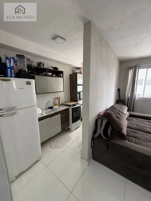 Apartamento com 2 quartos à venda, 42m2 em Vila Andrade, São Paulo - SP - imagem 2 Foto 2 de Apartamento com 2 quartos à venda, 42m2 em Vila Andrade, São Paulo - SP