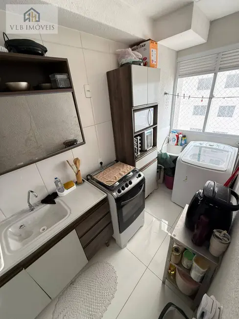 Apartamento com 2 quartos à venda, 42m2 em Vila Andrade, São Paulo - SP - imagem 5 Foto 5 de Apartamento com 2 quartos à venda, 42m2 em Vila Andrade, São Paulo - SP
