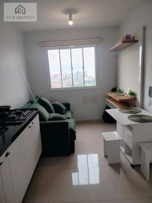 Apartamento com 1 quarto à venda, 24m2 em Vila Nova das Belezas, São Paulo - SP - imagem 1 Foto 1 de Apartamento com 1 quarto à venda, 24m2 em Vila Nova das Belezas, São Paulo - SP