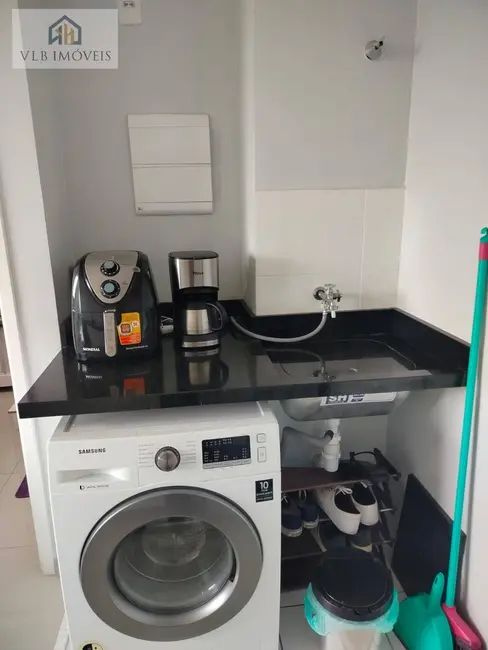 Apartamento com 1 quarto à venda, 24m2 em Vila Nova das Belezas, São Paulo - SP - imagem 6 Foto 6 de Apartamento com 1 quarto à venda, 24m2 em Vila Nova das Belezas, São Paulo - SP