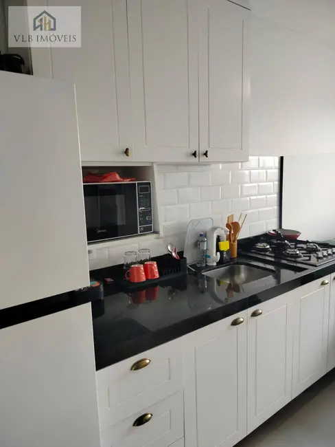 Apartamento com 1 quarto à venda, 24m2 em Vila Nova das Belezas, São Paulo - SP - imagem 3 Foto 3 de Apartamento com 1 quarto à venda, 24m2 em Vila Nova das Belezas, São Paulo - SP