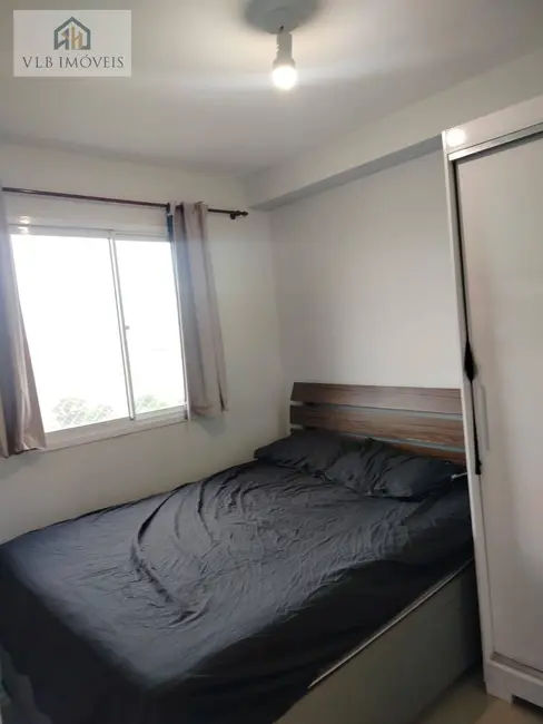Apartamento com 1 quarto à venda, 24m2 em Vila Nova das Belezas, São Paulo - SP - imagem 8 Foto 8 de Apartamento com 1 quarto à venda, 24m2 em Vila Nova das Belezas, São Paulo - SP