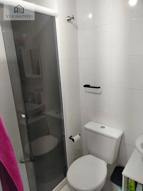 Apartamento com 1 quarto à venda, 24m2 em Vila Nova das Belezas, São Paulo - SP - imagem 9 Foto 9 de Apartamento com 1 quarto à venda, 24m2 em Vila Nova das Belezas, São Paulo - SP