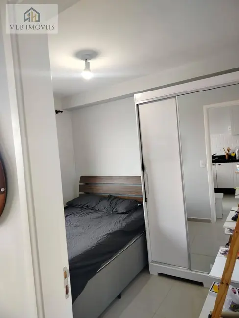 Apartamento com 1 quarto à venda, 24m2 em Vila Nova das Belezas, São Paulo - SP - imagem 7 Foto 7 de Apartamento com 1 quarto à venda, 24m2 em Vila Nova das Belezas, São Paulo - SP