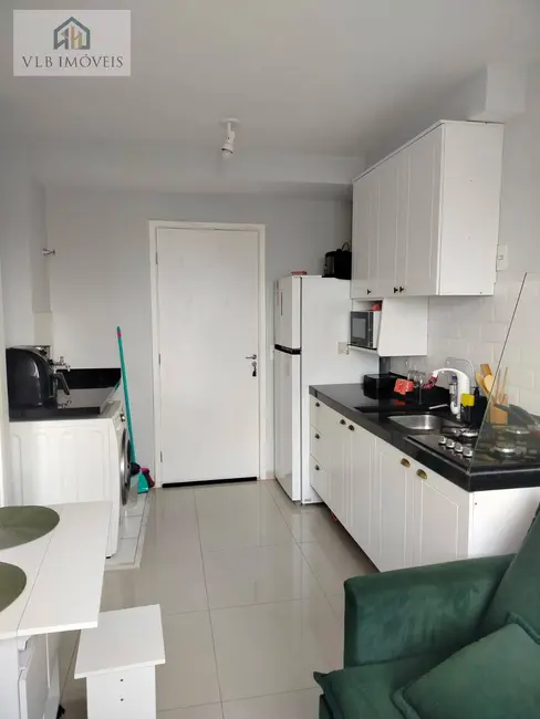 Apartamento com 1 quarto à venda, 24m2 em Vila Nova das Belezas, São Paulo - SP - imagem 5 Foto 5 de Apartamento com 1 quarto à venda, 24m2 em Vila Nova das Belezas, São Paulo - SP