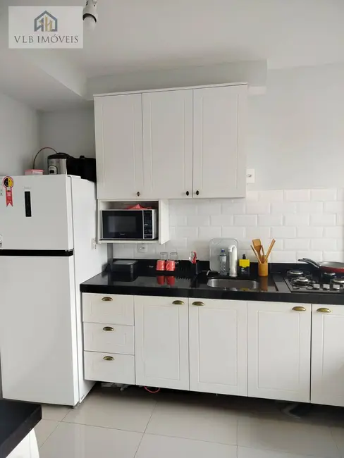 Apartamento com 1 quarto à venda, 24m2 em Vila Nova das Belezas, São Paulo - SP - imagem 2 Foto 2 de Apartamento com 1 quarto à venda, 24m2 em Vila Nova das Belezas, São Paulo - SP