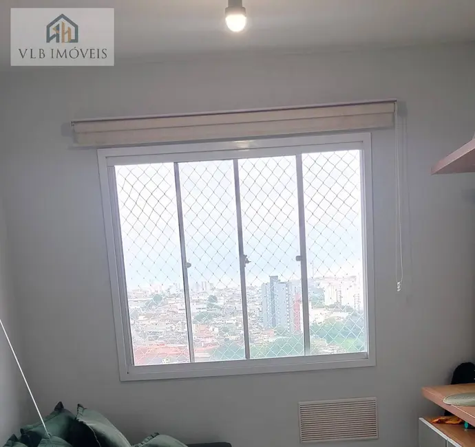 Apartamento com 1 quarto à venda, 24m2 em Vila Nova das Belezas, São Paulo - SP - imagem 4 Foto 4 de Apartamento com 1 quarto à venda, 24m2 em Vila Nova das Belezas, São Paulo - SP