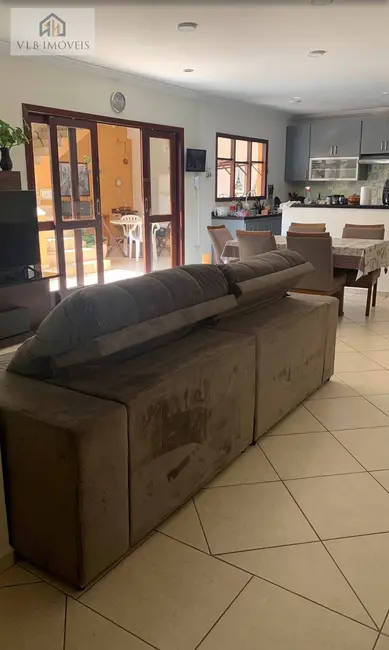 Foto 2 de Sobrado com 3 quartos à venda, 240m2 em Conceição, Diadema - SP