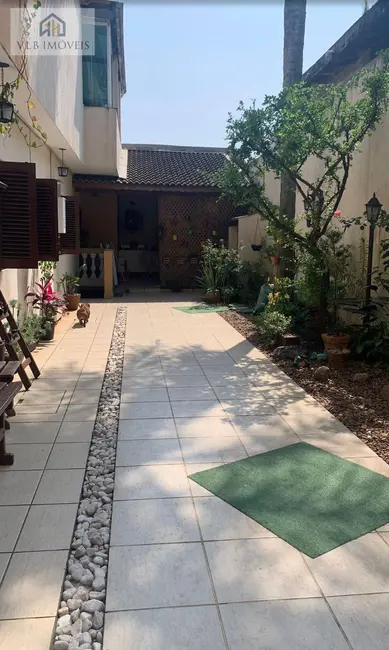 Foto 8 de Sobrado com 3 quartos à venda, 240m2 em Conceição, Diadema - SP