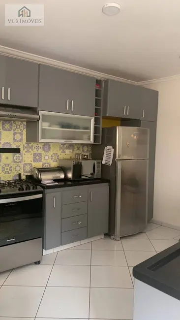 Foto 6 de Sobrado com 3 quartos à venda, 240m2 em Conceição, Diadema - SP