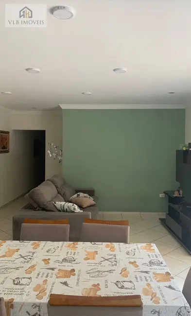 Foto 4 de Sobrado com 3 quartos à venda, 240m2 em Conceição, Diadema - SP