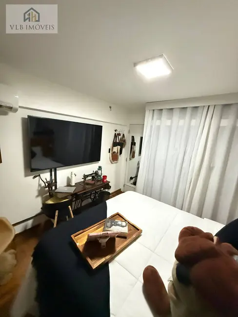 Kitnet com 1 quarto à venda, 34m2 em Santo Amaro, São Paulo - SP - imagem 5 Foto 5 de Kitnet com 1 quarto à venda, 34m2 em Santo Amaro, São Paulo - SP