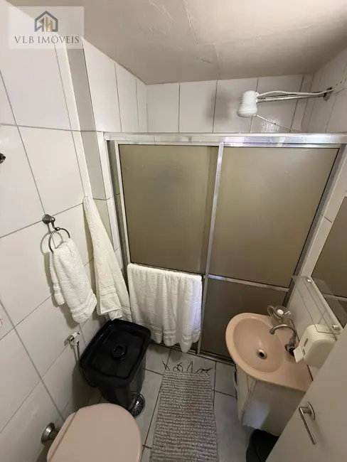 Kitnet com 1 quarto à venda, 34m2 em Santo Amaro, São Paulo - SP - imagem 8 Foto 8 de Kitnet com 1 quarto à venda, 34m2 em Santo Amaro, São Paulo - SP