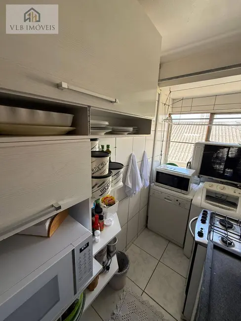 Kitnet com 1 quarto à venda, 34m2 em Santo Amaro, São Paulo - SP - imagem 6 Foto 6 de Kitnet com 1 quarto à venda, 34m2 em Santo Amaro, São Paulo - SP