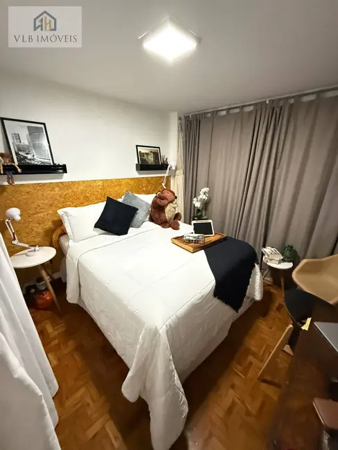 Kitnet com 1 quarto à venda, 34m2 em Santo Amaro, São Paulo - SP - imagem 4 Foto 4 de Kitnet com 1 quarto à venda, 34m2 em Santo Amaro, São Paulo - SP