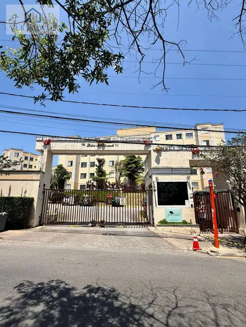 Foto 3 de Apartamento com 2 quartos à venda, 49m2 em Parque Munhoz, São Paulo - SP