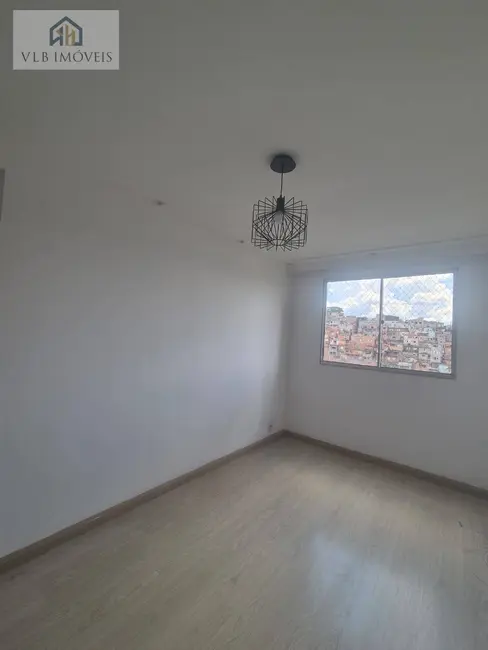 Foto 5 de Apartamento com 2 quartos à venda, 49m2 em Parque Munhoz, São Paulo - SP