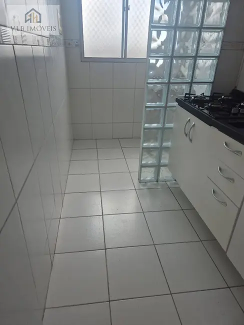 Foto 6 de Apartamento com 2 quartos à venda, 49m2 em Parque Munhoz, São Paulo - SP