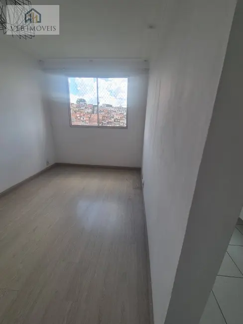 Foto 1 de Apartamento com 2 quartos à venda, 49m2 em Parque Munhoz, São Paulo - SP