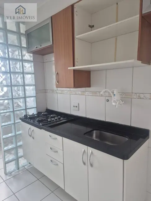 Foto 2 de Apartamento com 2 quartos à venda, 49m2 em Parque Munhoz, São Paulo - SP