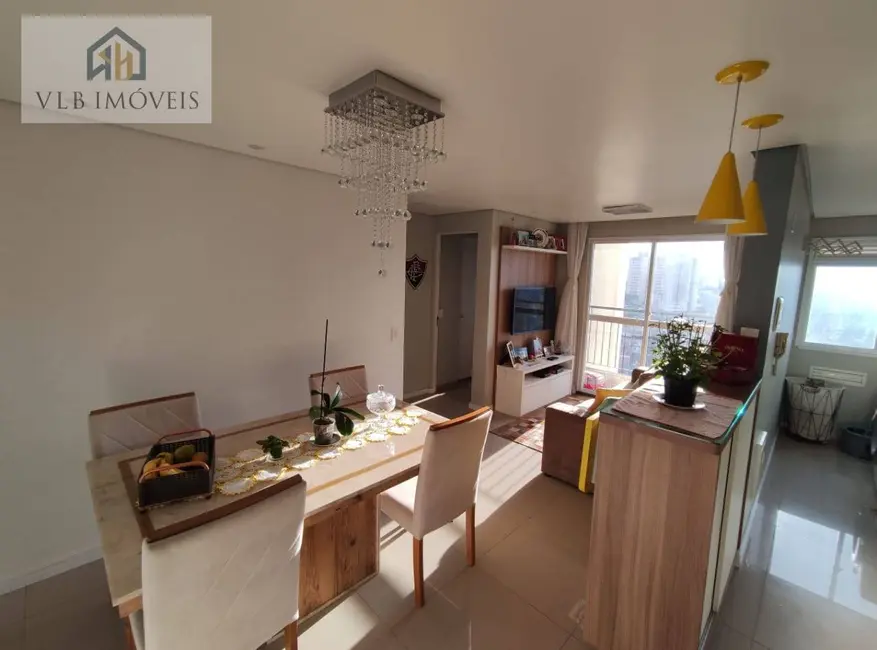 Foto 1 de Apartamento com 2 quartos à venda, 56m2 em Vila Andrade, São Paulo - SP