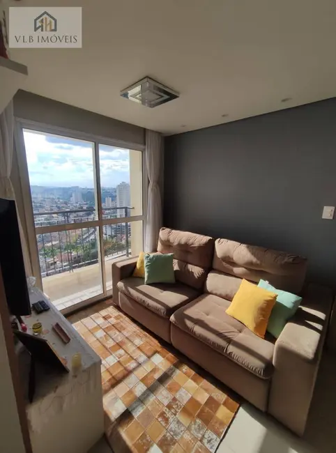 Foto 5 de Apartamento com 2 quartos à venda, 56m2 em Vila Andrade, São Paulo - SP