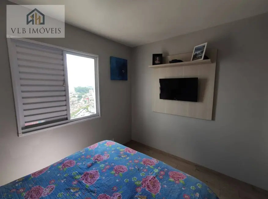 Foto 8 de Apartamento com 2 quartos à venda, 56m2 em Vila Andrade, São Paulo - SP