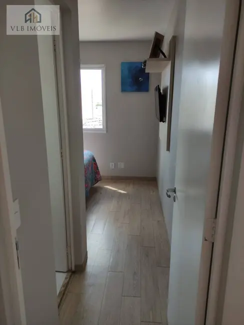 Foto 6 de Apartamento com 2 quartos à venda, 56m2 em Vila Andrade, São Paulo - SP