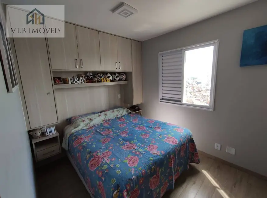 Foto 7 de Apartamento com 2 quartos à venda, 56m2 em Vila Andrade, São Paulo - SP