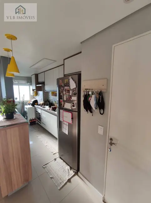 Foto 3 de Apartamento com 2 quartos à venda, 56m2 em Vila Andrade, São Paulo - SP