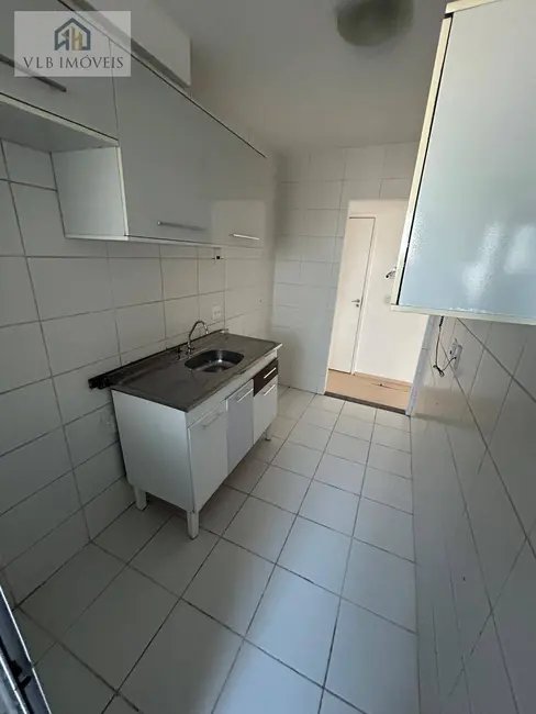 Apartamento com 3 quartos à venda, 76m2 em Jardim Germânia, São Paulo - SP - imagem 6 Foto 6 de Apartamento com 3 quartos à venda, 76m2 em Jardim Germânia, São Paulo - SP
