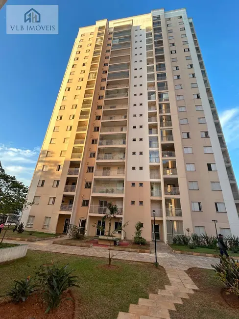 Apartamento com 3 quartos à venda, 76m2 em Jardim Germânia, São Paulo - SP - imagem 2 Foto 2 de Apartamento com 3 quartos à venda, 76m2 em Jardim Germânia, São Paulo - SP