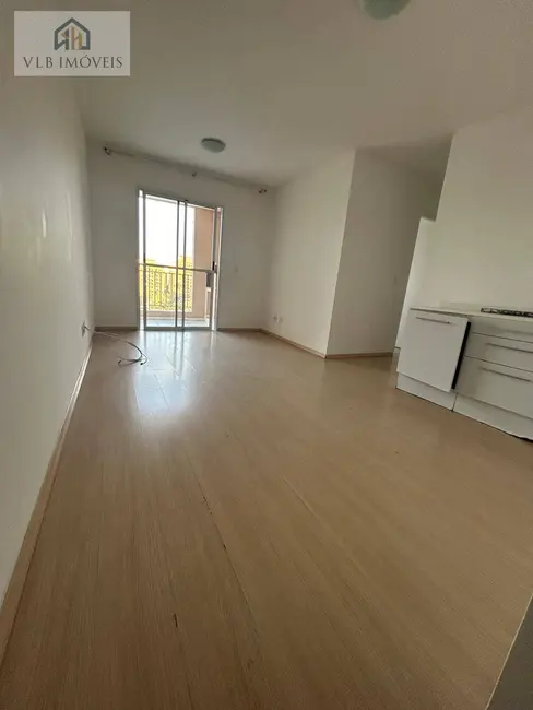 Apartamento com 3 quartos à venda, 76m2 em Jardim Germânia, São Paulo - SP - imagem 1 Foto 1 de Apartamento com 3 quartos à venda, 76m2 em Jardim Germânia, São Paulo - SP