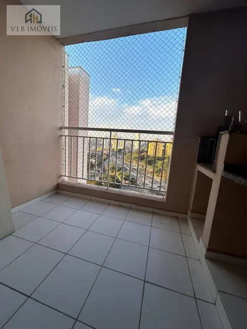 Apartamento com 3 quartos à venda, 76m2 em Jardim Germânia, São Paulo - SP - imagem 3 Foto 3 de Apartamento com 3 quartos à venda, 76m2 em Jardim Germânia, São Paulo - SP