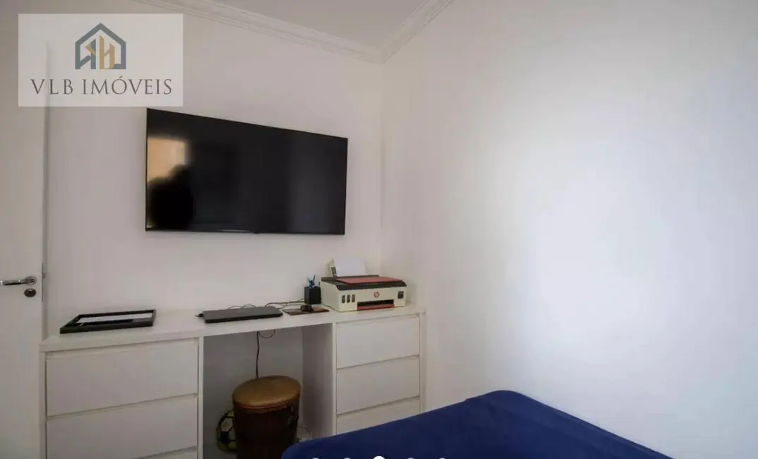 Foto 6 de Apartamento com 2 quartos à venda, 55m2 em Vila Andrade, São Paulo - SP