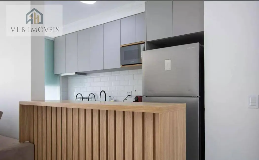 Foto 5 de Apartamento com 2 quartos à venda, 55m2 em Vila Andrade, São Paulo - SP